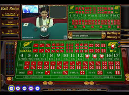 Online betting