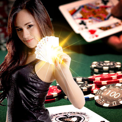 Baccarat in Online