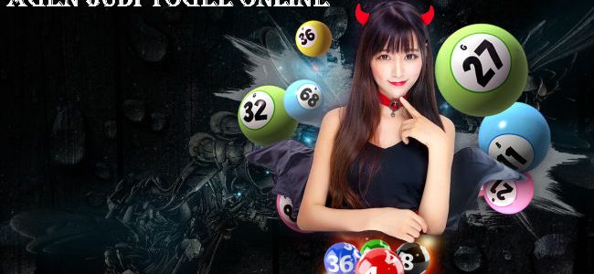 Online Lottery Game