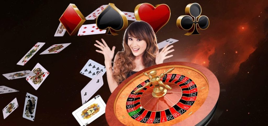 online poker site