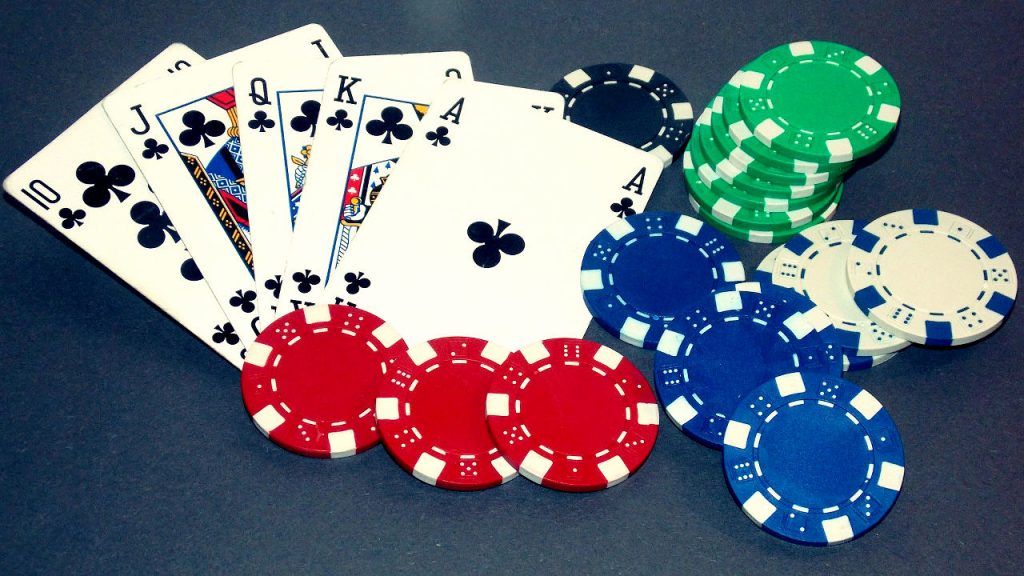 best Poker online