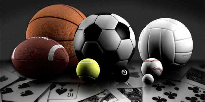 sports betting facts