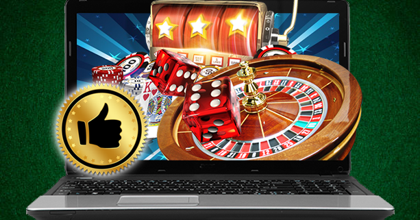 online casino