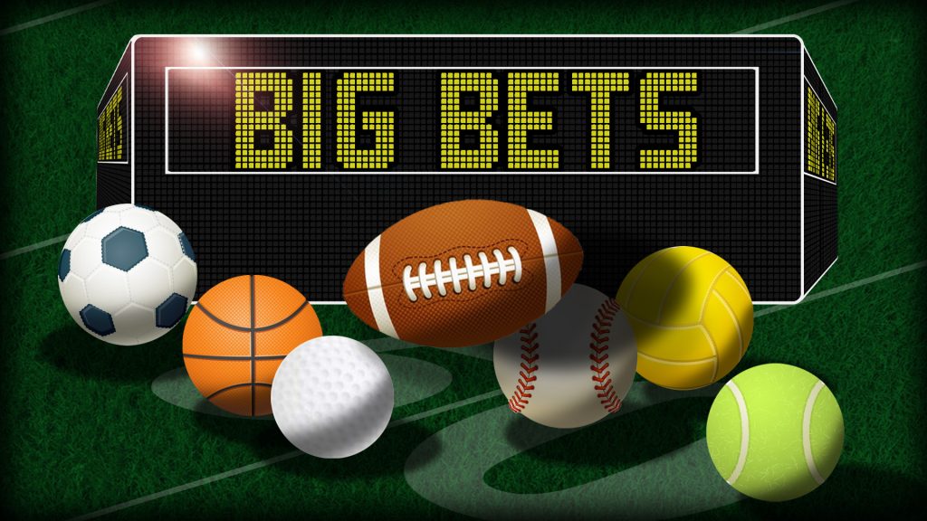 sports betting advice