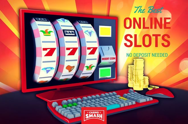 Online Casino Slot