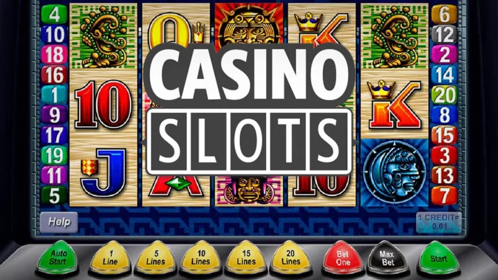 slots