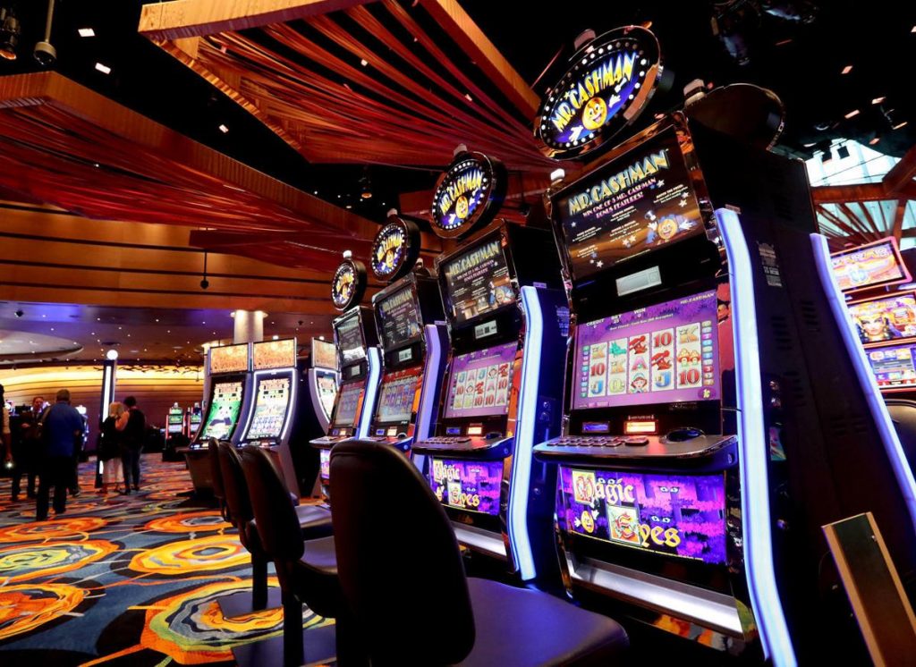 Winning at Online Casino Betting