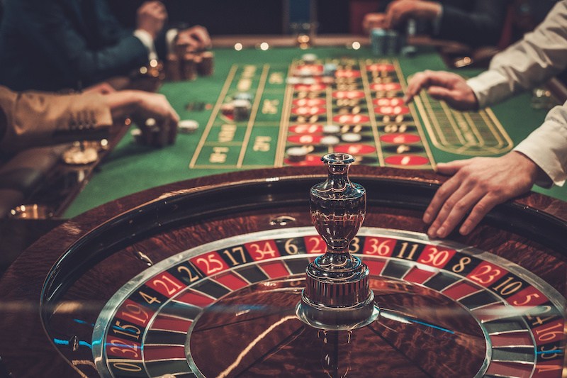  Online Casino Review