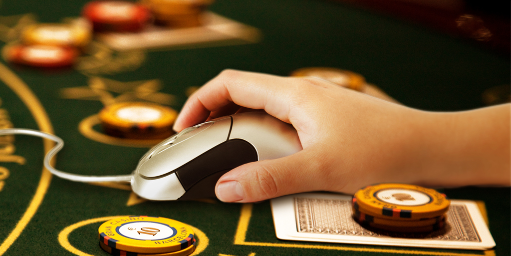 online casino