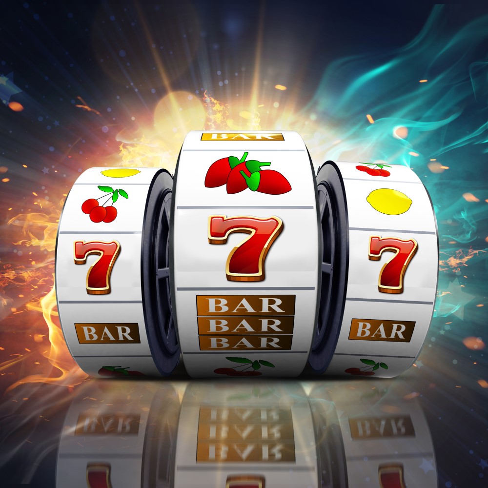 Slot Bonus Website for Online