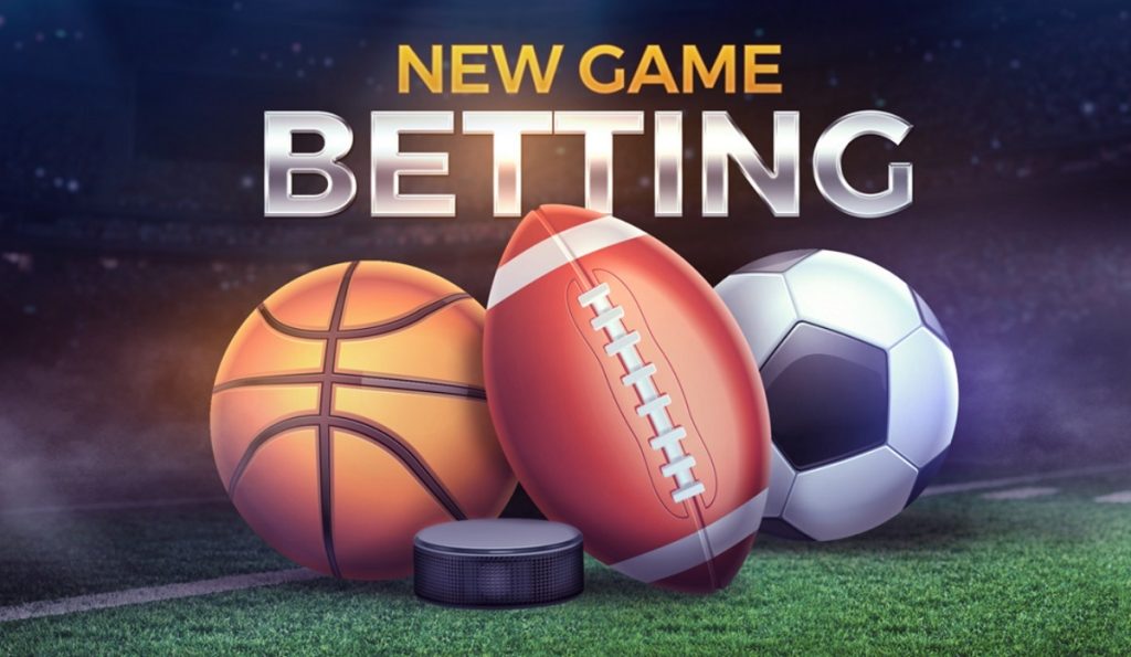 Sports Betting System