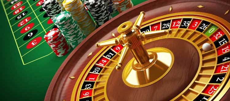 6623 Casino Bookmaker Website
