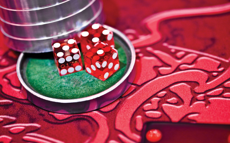 Online Baccarat Games 