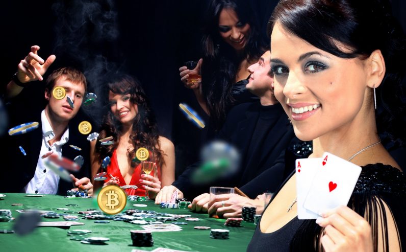 Online Gambling Games