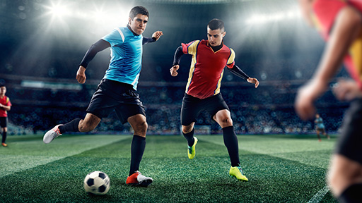 Online Sports Game Betting