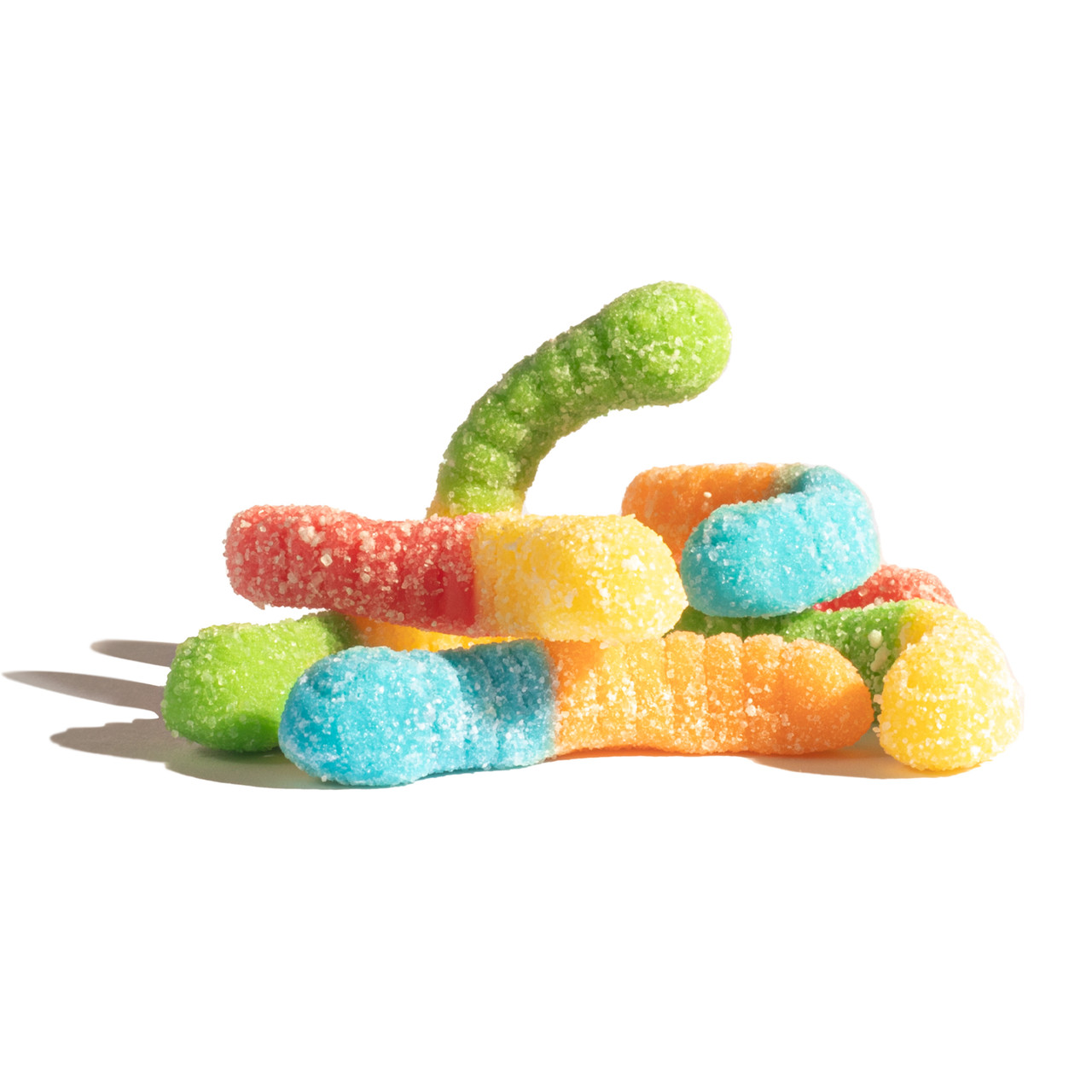 Tantalizing Treats: THC Gummies and Their Impact on Libido