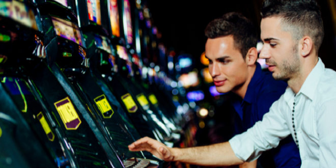 Slots Online