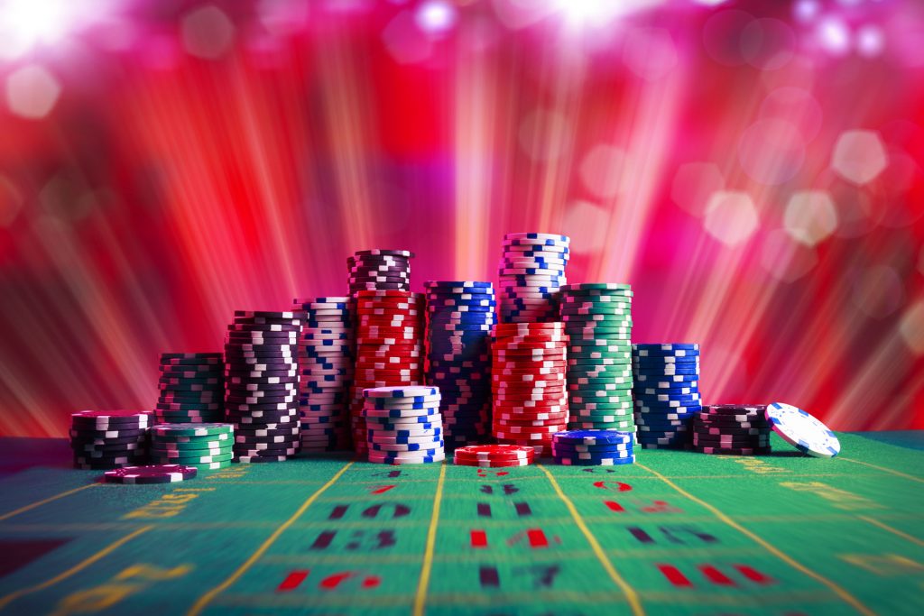 Exciting Casino Bonuses 