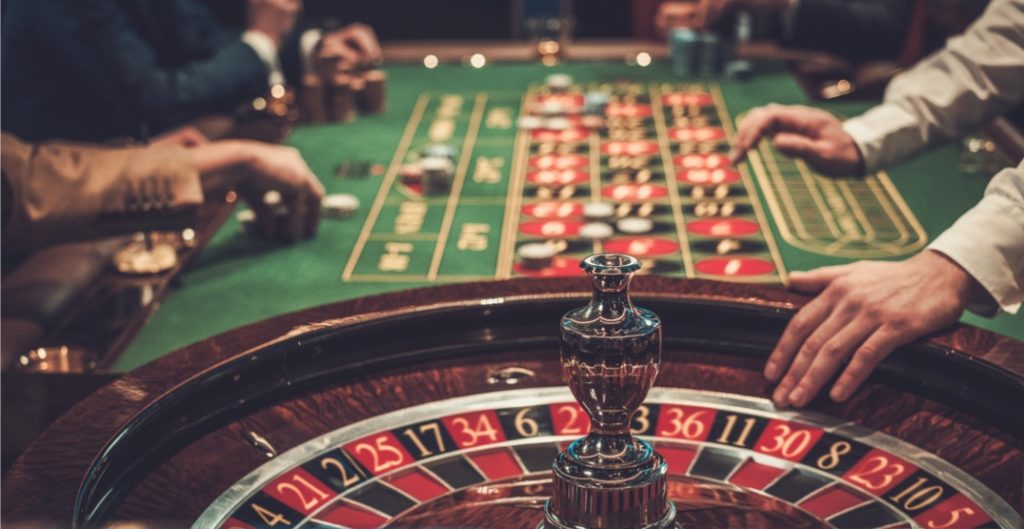 Online Casino Slot