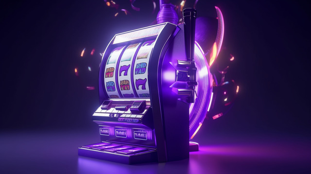 Online Slot Game