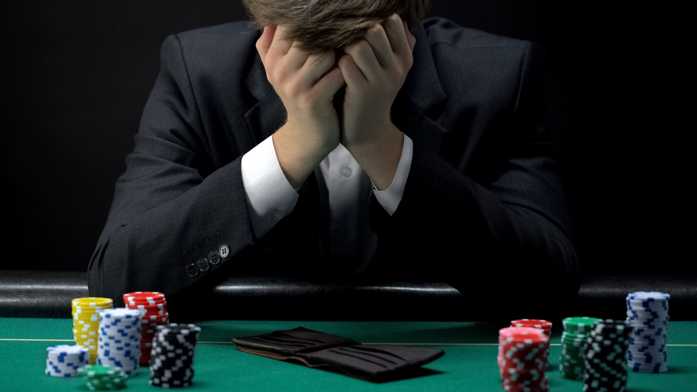 Online Gambling Game