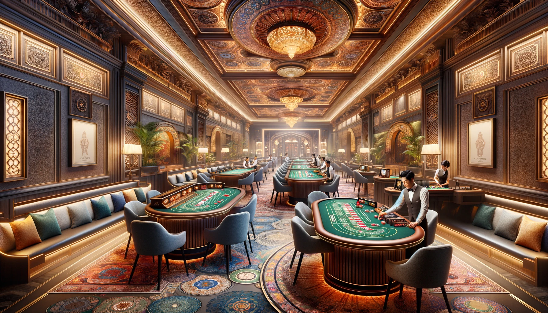 Casino