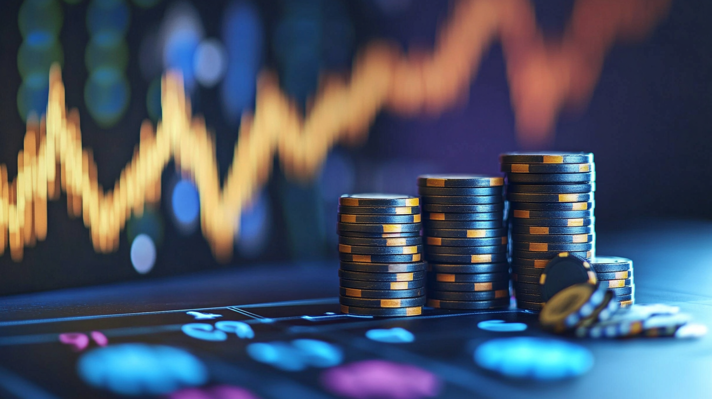 sports betting companies