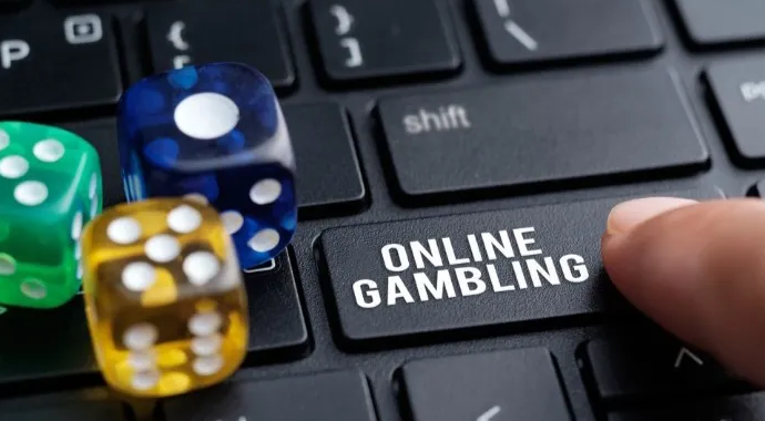 Online Casino