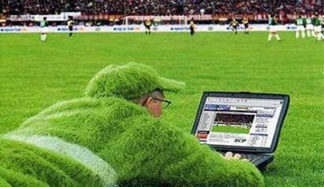 Online Football Betting