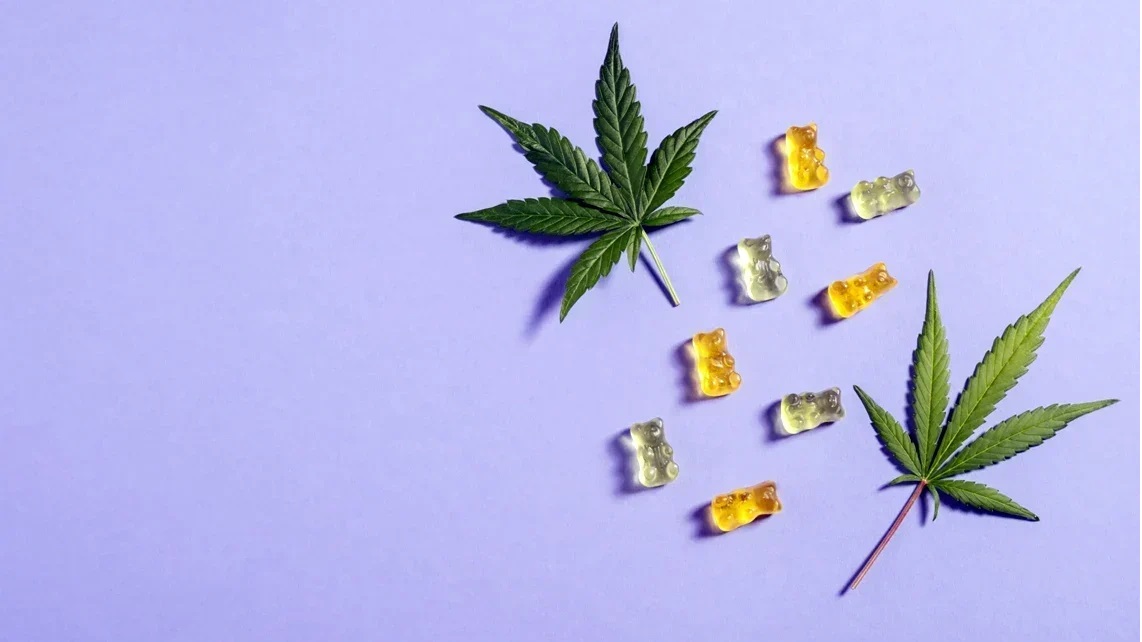 Thc Gummies