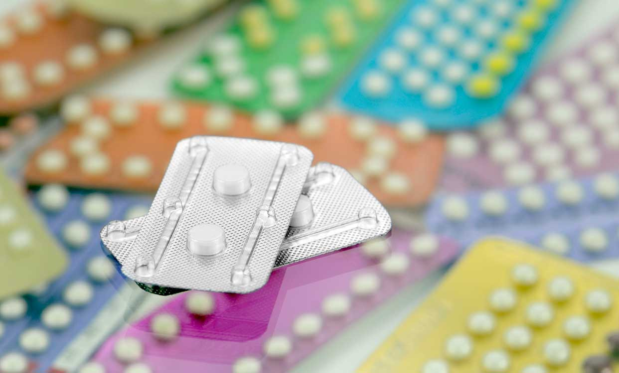 emergency contraceptive pill