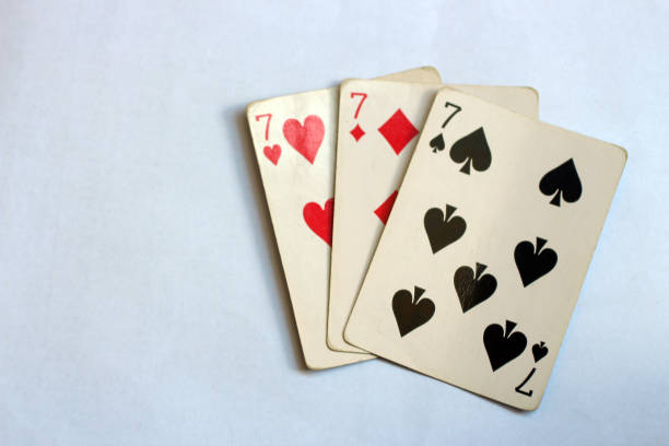Online Poker