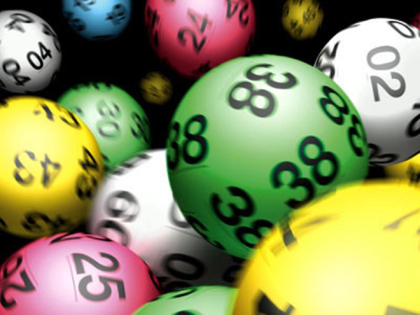 Online Lottery 