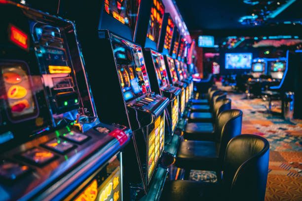 casino