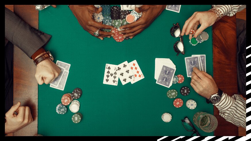 Online Blackjack